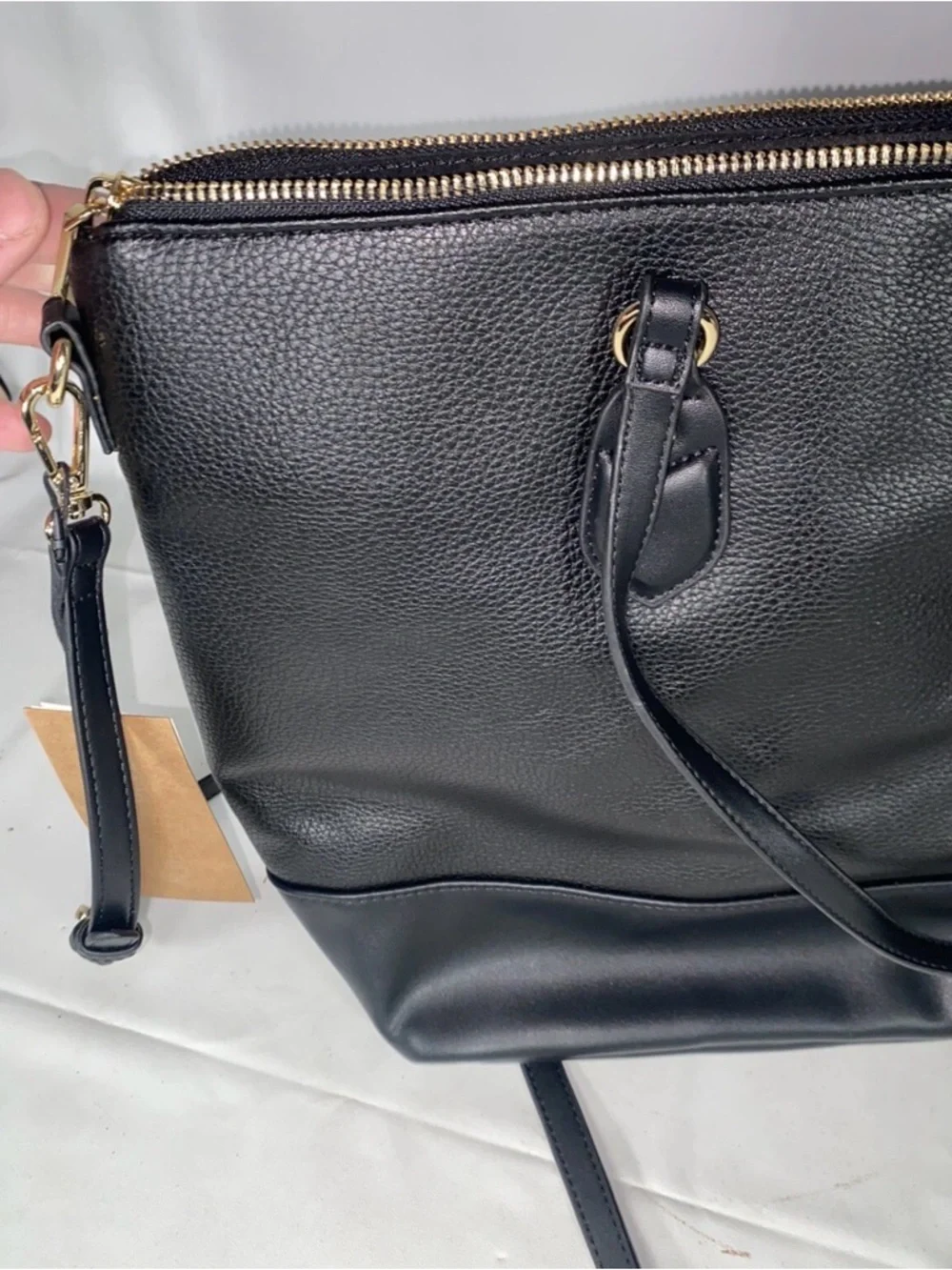 Steve Madden Bkinney Bag NWOT - Picture 8 of 8